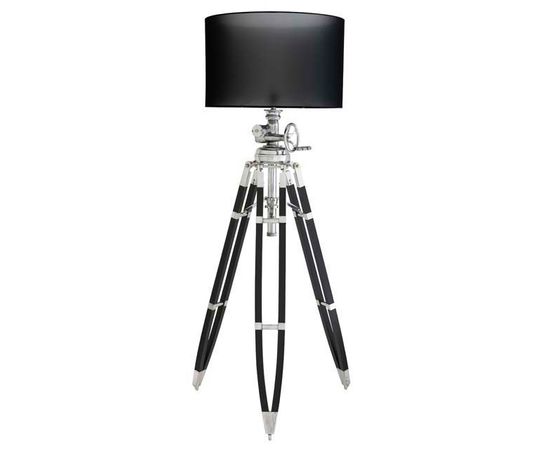 Торшер Eichholtz Floor Lamp Royal Marine, фото 1