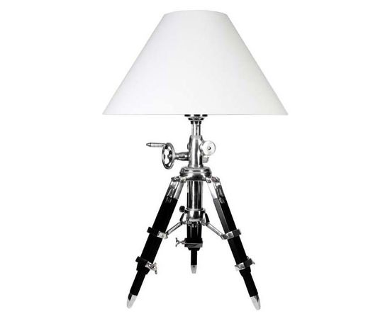 Настольная лампа Eichholtz Table Lamp Royal Marine, фото 1