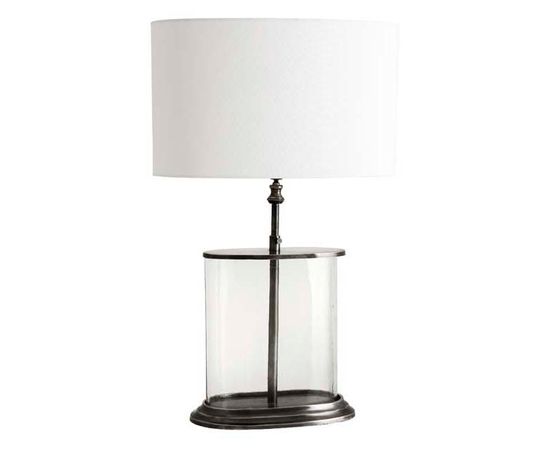 Настольная лампа Eichholtz Table Lamp Charlotte, фото 1