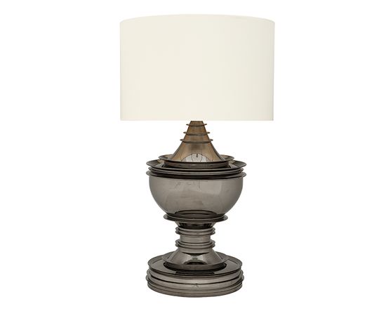 Настольная лампа Eichholtz Table Lamp Silom, фото 1