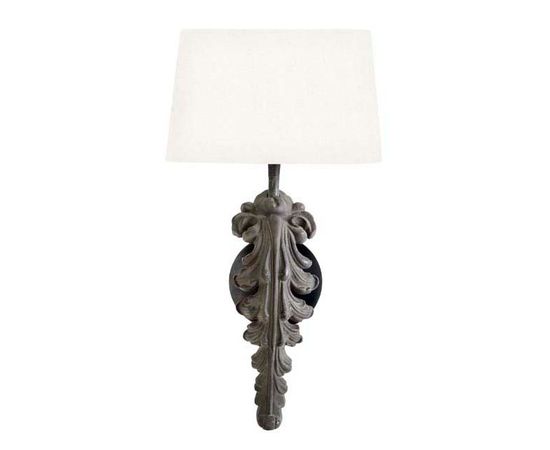 Настенный светильник Eichholtz Wall Lamp Beau Site, фото 1