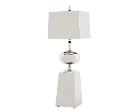 Настольная лампа Eichholtz Table Lamp Bastille, фото 1