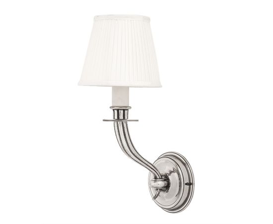 Настенный светильник Eichholtz Wall Lamp Parisienne Single, фото 1