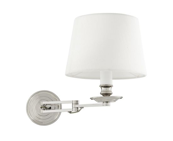 Настенный светильник Eichholtz Wall Lamp Eclips, фото 1