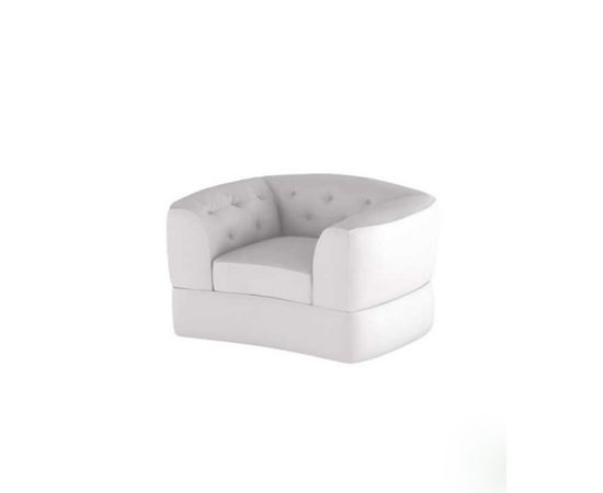 Smania KIDANE BOUTONNE armchair PLKIDANE02, фото 1