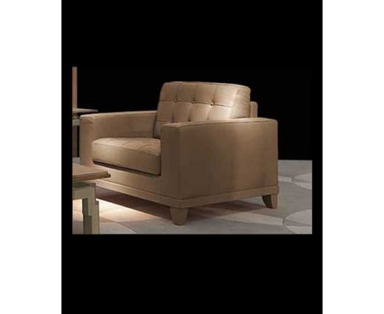 Smania JULIAN PLUS BOUTONNE armchair PLJULIAN01B, фото 1