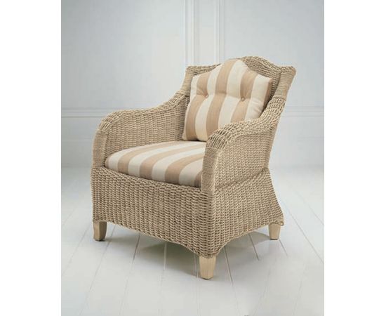 Smania TRIESTEDUEDEC armchair PLTRIEST01M, фото 1