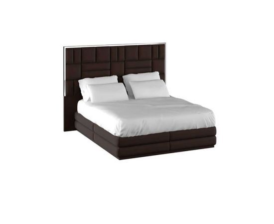 Smania CAESAR TRAIN 215 double bed LTCAESAR03, фото 1