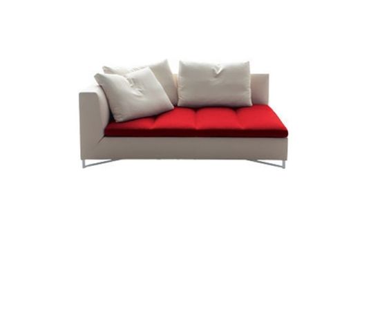 Ligne Roset FENG Right or Left-Arm Deep Chaise, фото 1