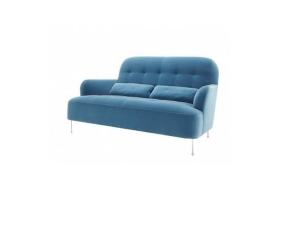 Ligne Roset HARRY Loveseat with straight feet, фото 1