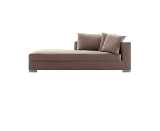 Ligne Roset RIVE GAUCHE Large chaise longue right or left, фото 1