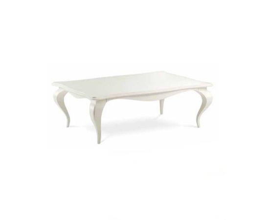 Cantori Raffaello rectangular coffe table, фото 1