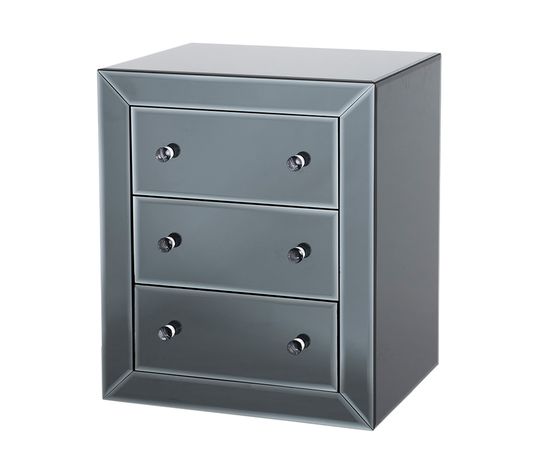 Прикроватная тумбочка Eichholtz Bedside Table Brera, фото 1