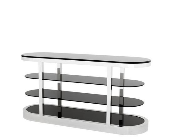 Консоль Eichholtz Console Table Brosnan, фото 1