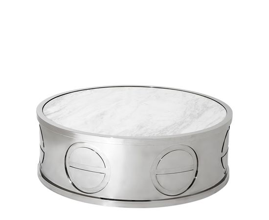 Кофейный столик Eichholtz Coffee Table Alpine, фото 1