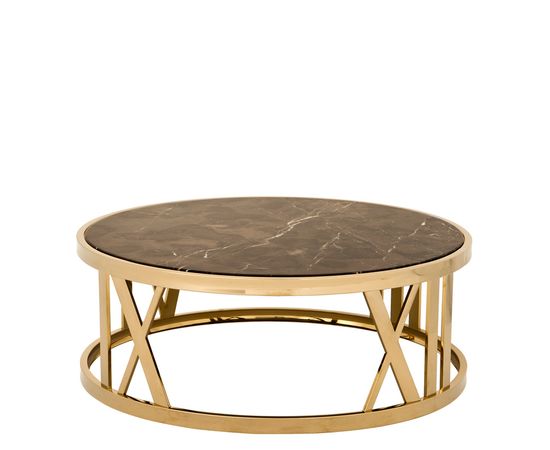 Кофейный столик Eichholtz Coffee Table Baccarat, фото 1