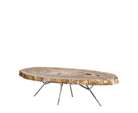 Кофейный столик Eichholtz Coffee Table Barrymore, фото 1