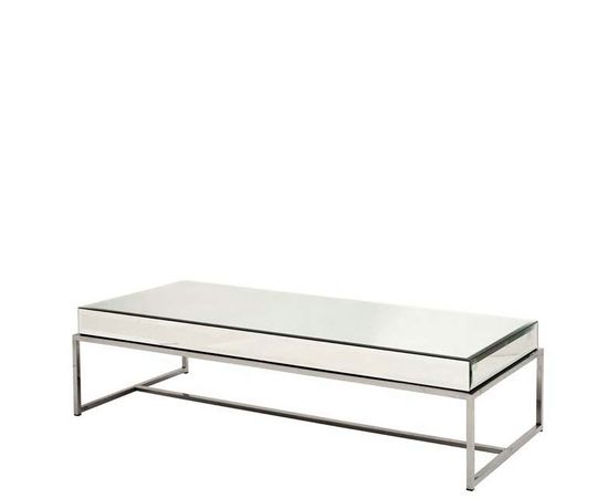 Кофейный столик Eichholtz Coffee Table Beverly Hills, фото 1