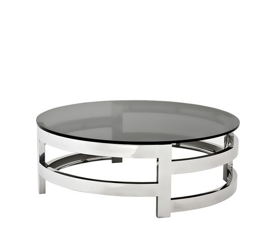 Кофейный столик Eichholtz Coffee Table Emporio, фото 1