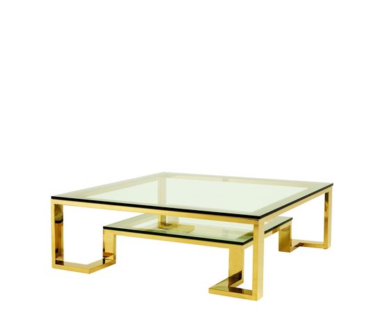 Кофейный столик Eichholtz Coffee Table Huntington, фото 3