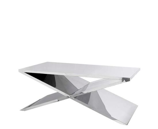 Кофейный столик Eichholtz Coffee Table Metropole, фото 1