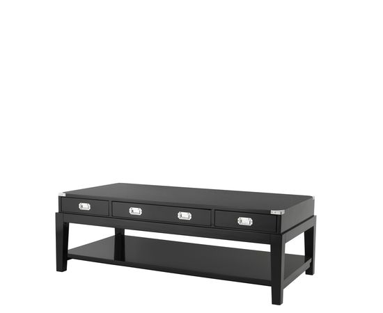 Кофейный столик Eichholtz Coffee Table Military, фото 1