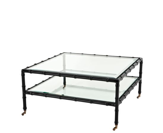 Кофейный столик Eichholtz Coffee Table Mullins, фото 1