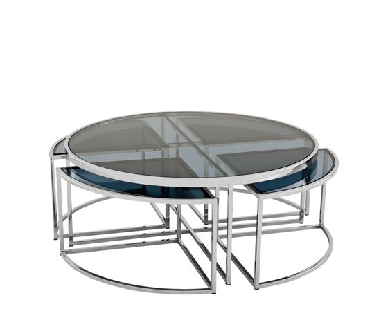 Кофейный столик Eichholtz Coffee Table Padova, фото 1