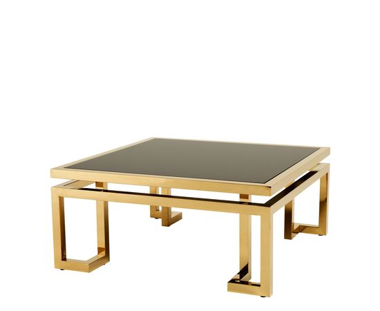 Кофейный столик Eichholtz Coffee Table Palmer, фото 2