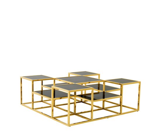 Кофейный столик Eichholtz Coffee Table Smythson, фото 1