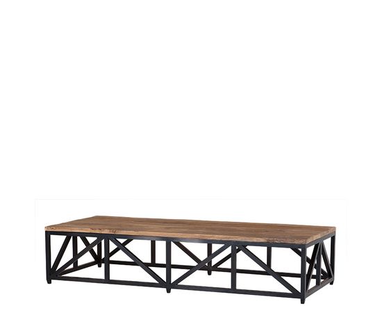 Кофейный столик Eichholtz Coffee Table Thierry, фото 1