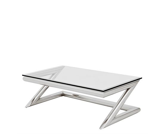 Кофейный столик Eichholtz Coffee Table Z, фото 1