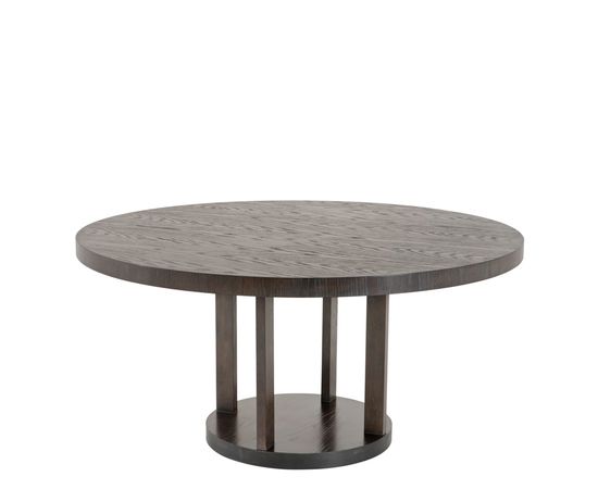 Обеденный стол Eichholtz Dining Table Drummond, фото 1