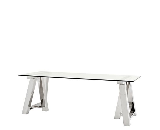 Обеденный стол Eichholtz Dining Table Marathon, фото 1