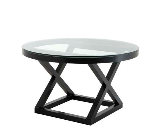 Обеденный стол Eichholtz Dining Table Stockholm, фото 1