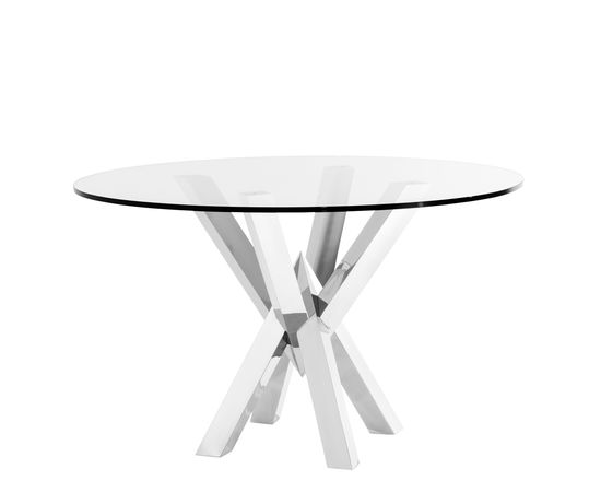 Обеденный стол Eichholtz Dining Table Triumph, фото 1