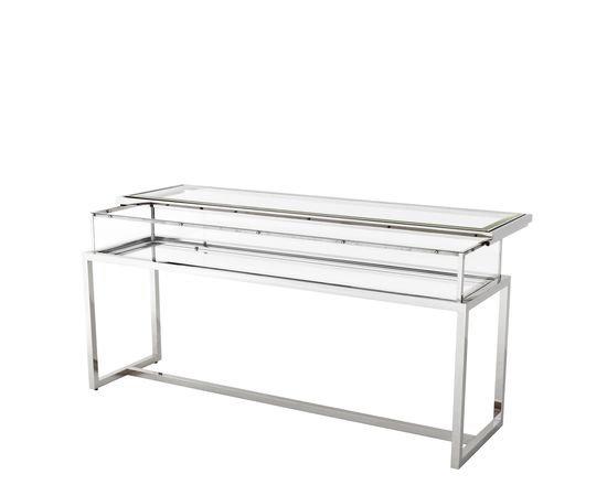 Консоль Eichholtz Console Table Harvey, фото 1