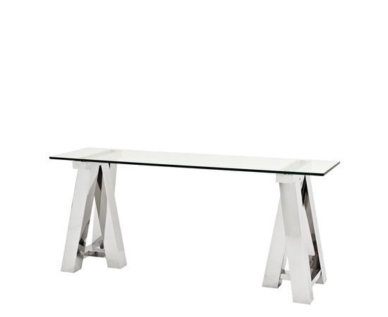 Консоль Eichholtz Console Table Marathon, фото 1