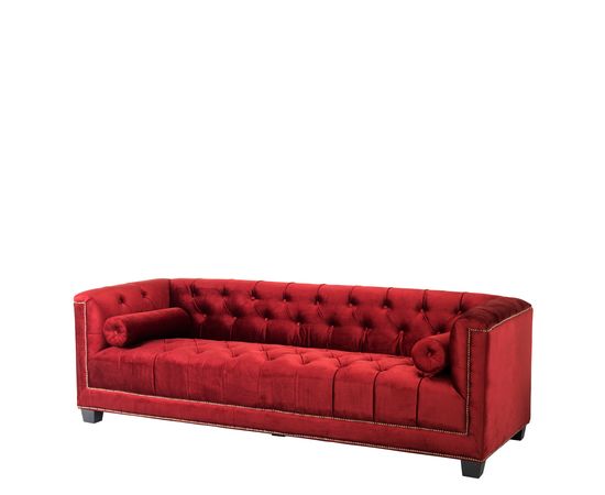 Диван Eichholtz Sofa Paolo, фото 1