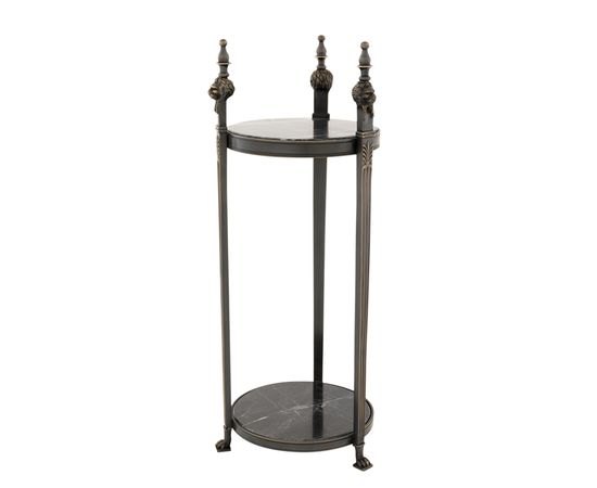 Приставной стол Eichholtz Side Table Agnelli, фото 1