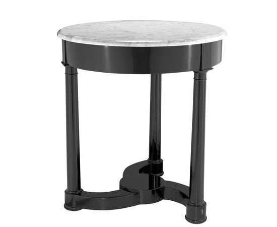 Приставной стол Eichholtz Side Table Bastide, фото 1