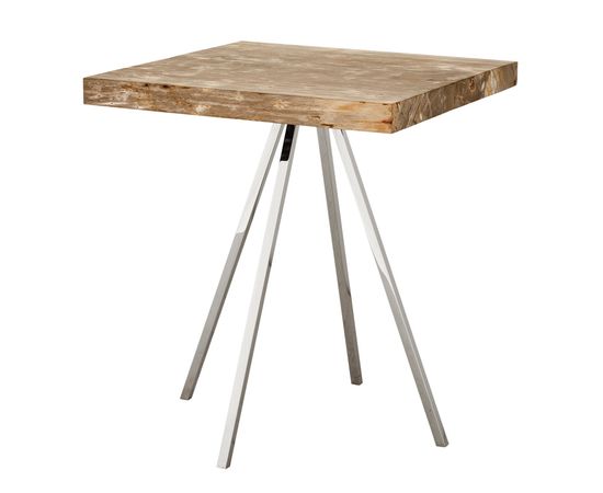 Приставной стол Eichholtz Side Table Beard, фото 1