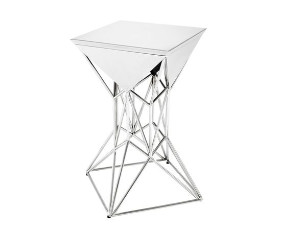 Приставной стол Eichholtz Side Table Bernini, фото 1