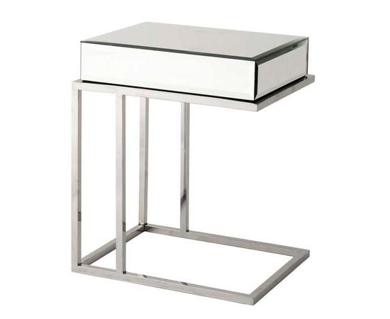 Приставной столик Eichholtz Side Table Beverly Hills 1, фото 1