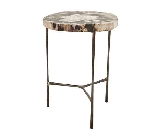 Приставной стол Eichholtz Side Table Boylan, фото 1