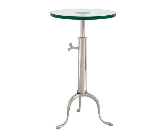 Приставной стол Eichholtz Side Table Brompton, фото 1