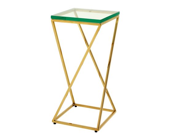 Приставной столик Eichholtz Side Table Clarion, фото 2