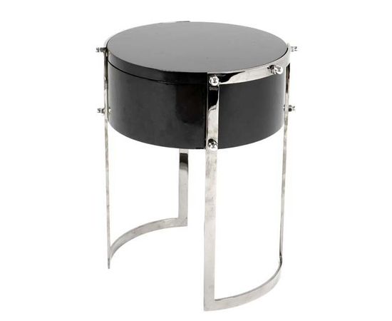 Приставной стол Eichholtz Side Table Coco, фото 1