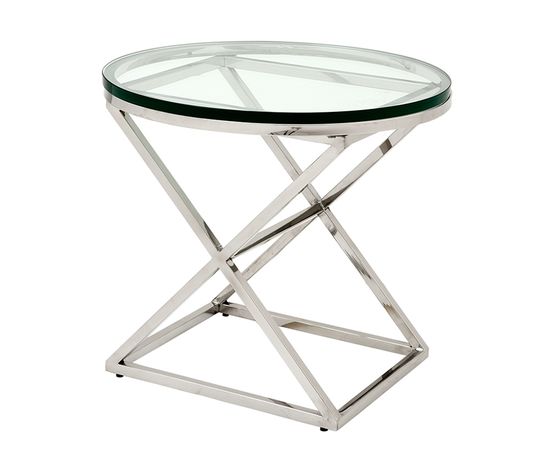 Приставной стол Eichholtz Side Table Conrad, фото 1