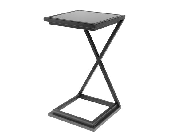 Приставной столик Eichholtz Side Table Cross, фото 1